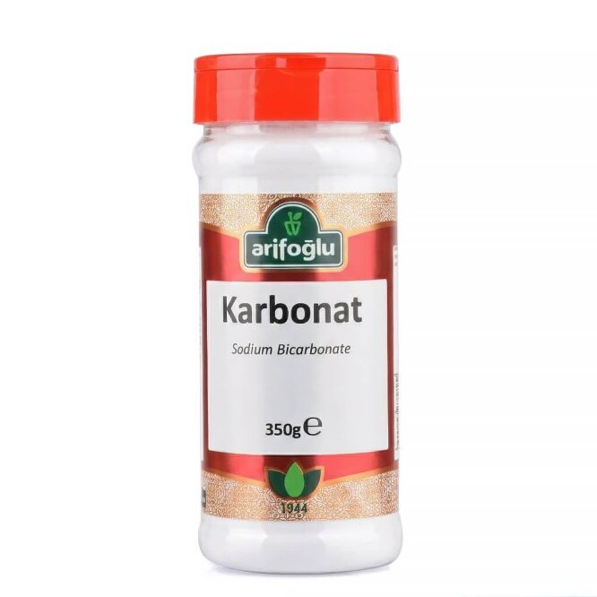 Karbonat 350g - 1