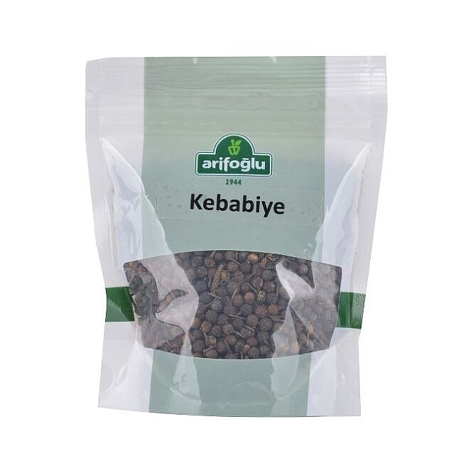 Kebabiye 100g - 1