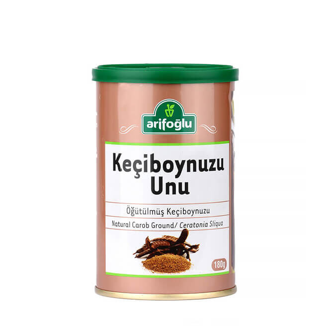 Keçiboynuzu Unu 180g - 1