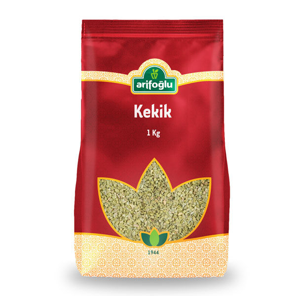 Kekik 1000g - 1