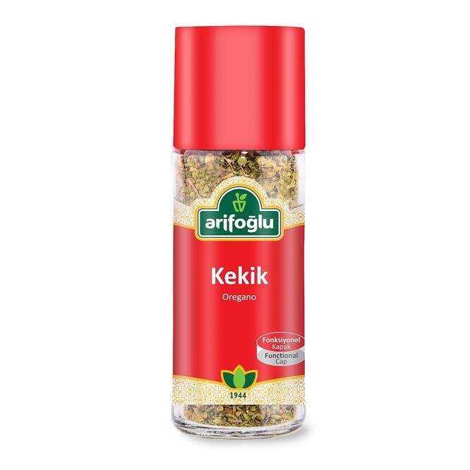 Kekik 15g (Cam) - 1