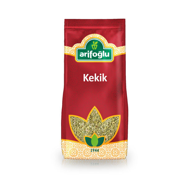 Kekik 25g - 1