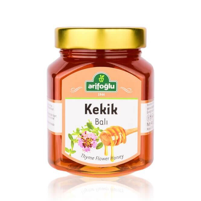 Kekik Balı 440g - 1