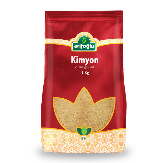 Kimyon (Öğütülmüş) 1000g - 1