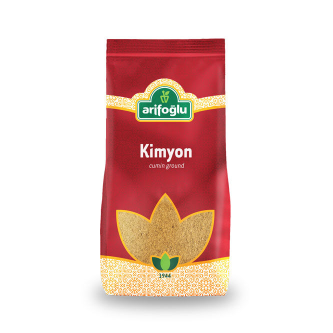 Kimyon (Öğütülmüş) 250g - 1