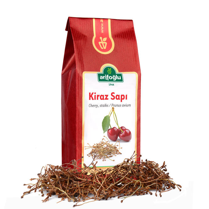 Kiraz Sapı 50g - 1