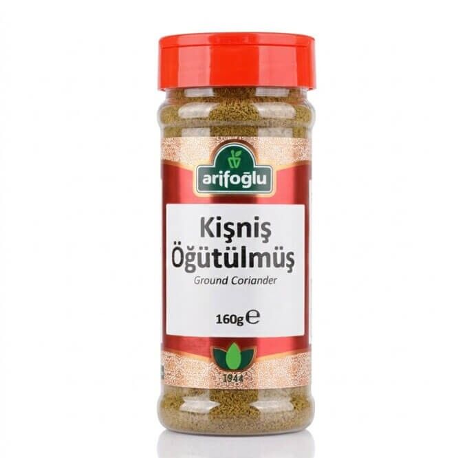 Kişniş Öğ.160g - 1