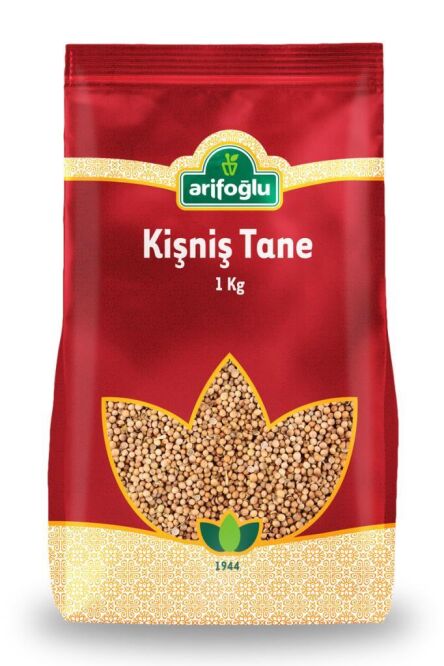 Kişniş Tane 1 Kg - 1