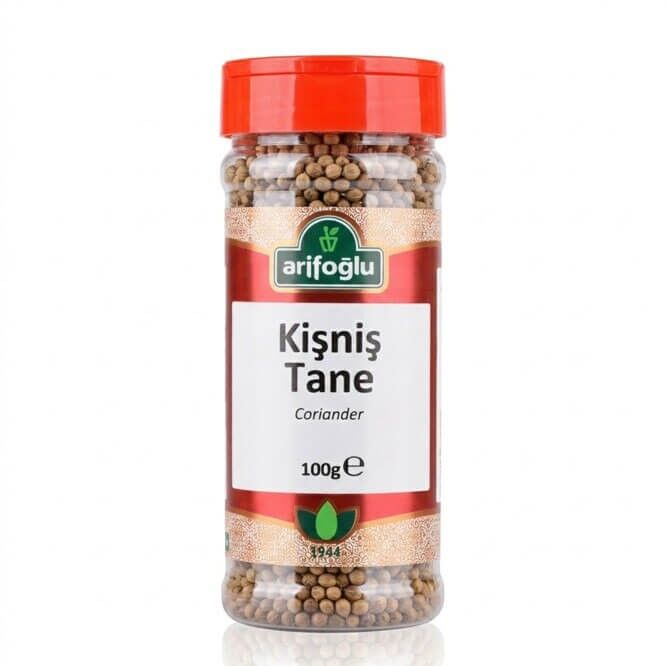 Kişniş Tane 100g - 1