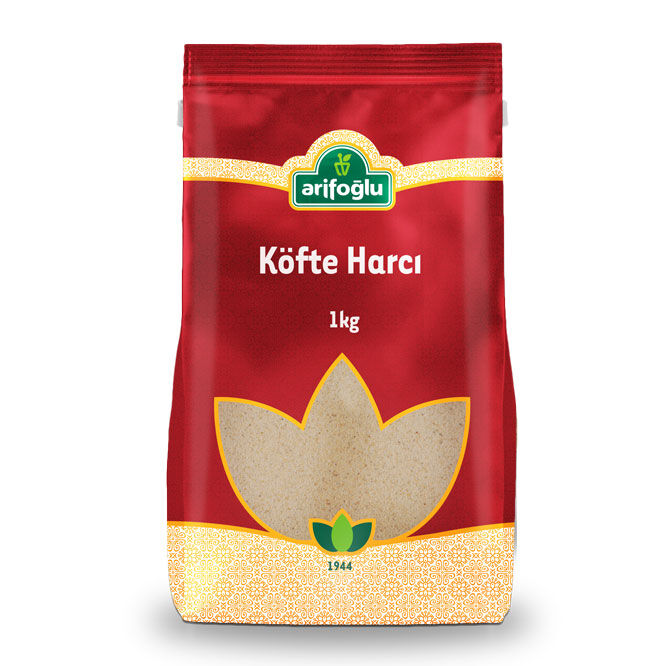 Köfte Harcı 1000g - 1