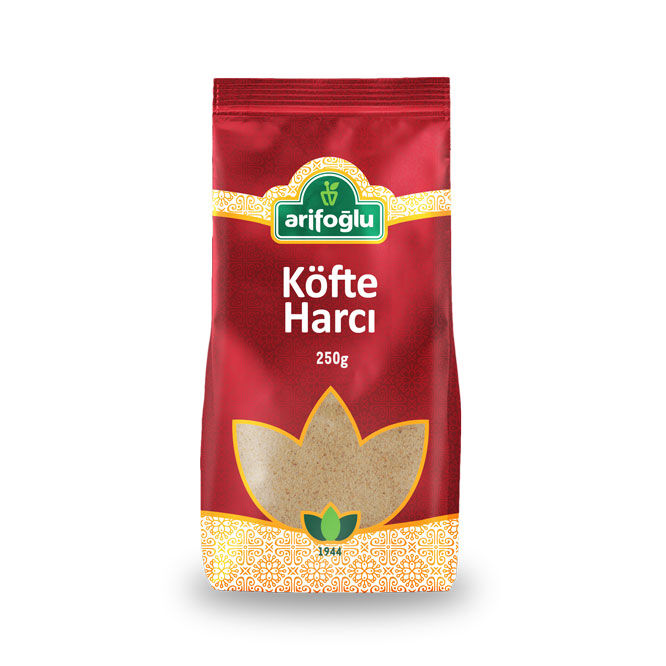 Köfte Harcı 250g - 1