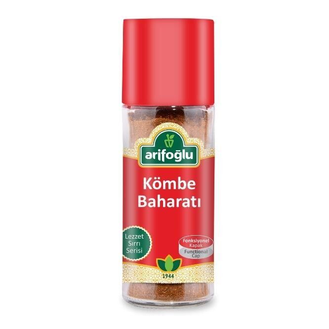 Kömbe Baharatı 45g - 1