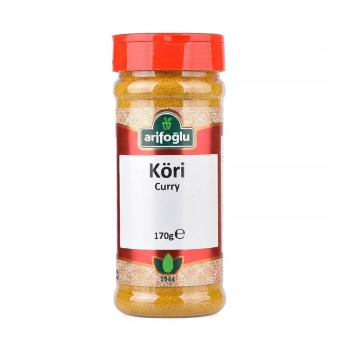 Köri 170g - 1