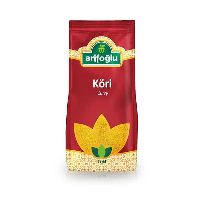 Köri 50g - 1