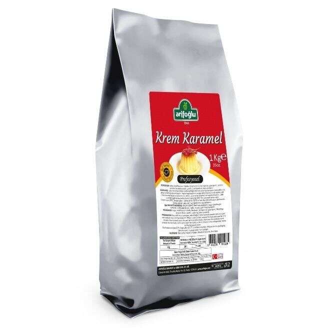 Krem Karamel 1kg - 1