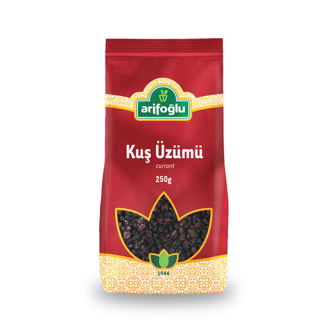 Kuş Üzümü 250g - 1