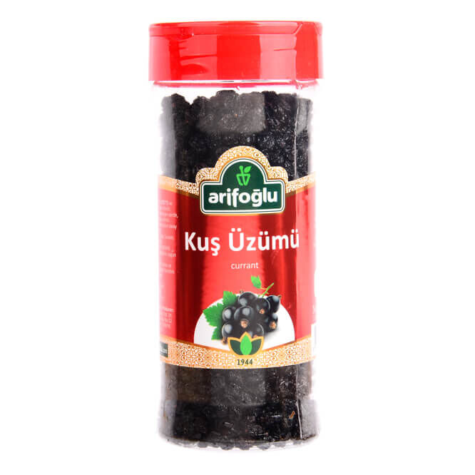 Kuş Üzümü 200g - 1