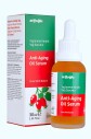 Kuşburnu Yağ Serumu Yaşlanma Karşıtı 30ml Anti Aging Serum - 1