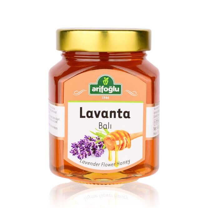 Lavanta Balı 440g - 1