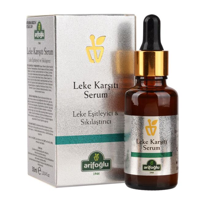 Leke Karışıtı Serum 30ml - 1