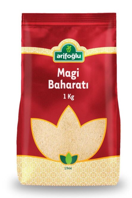 Magi Baharatı 1 Kg - 1