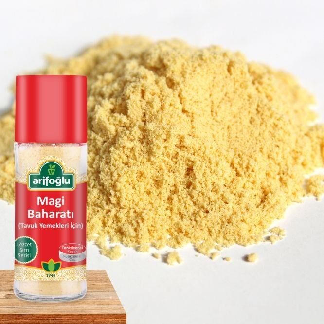 Magi Seasoning 45g - 2