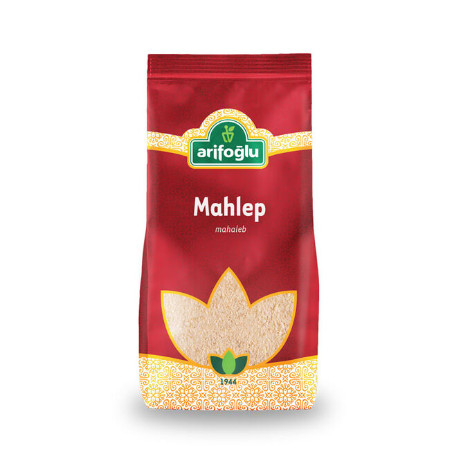 Mahlep Öğütülmüş 135g - 1