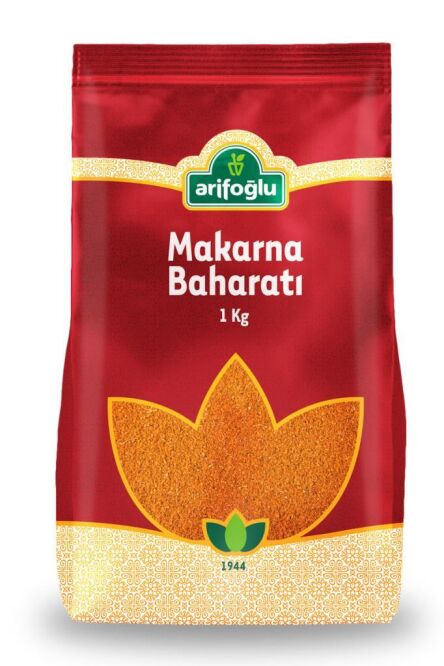 Makarna Baharatı 1 Kg - 1