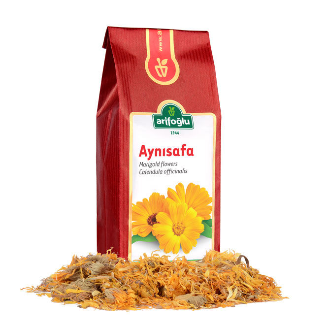 Marigold (Calendula officinalis) 40g - 1