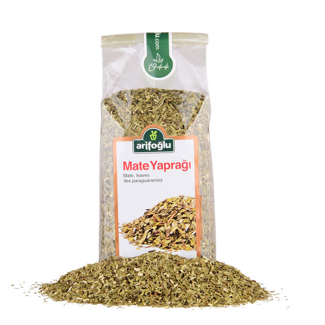 Mate Çayı 200g - 1