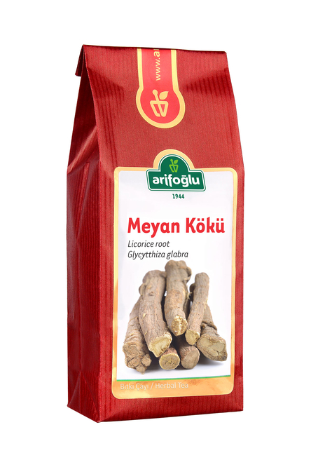 Meyan Kökü 100g