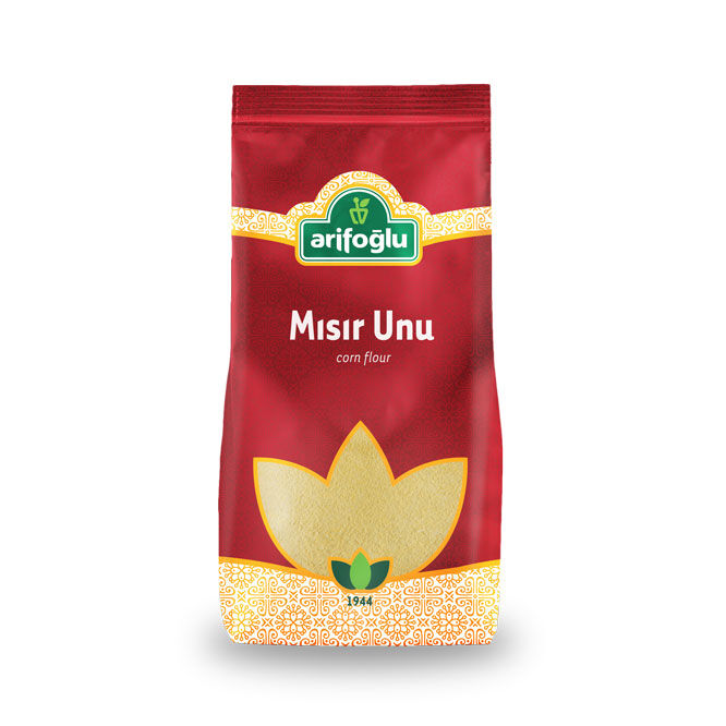 Mısır Unu 250g - 1