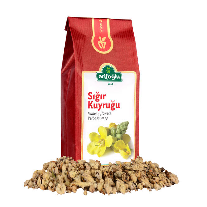 Mullein 60g - 1