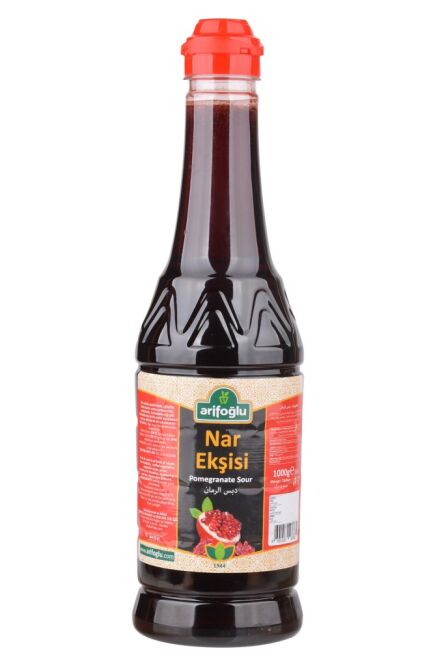 Nar Ekşisi 1000g - Arifoğlu