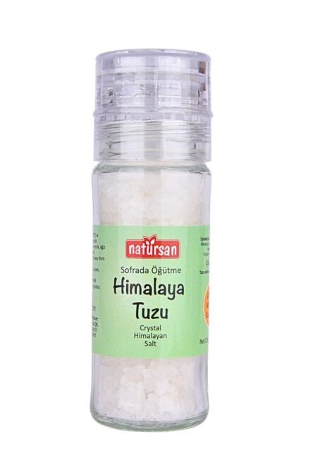 Natürsan Himalaya Tuzu 125g - 1