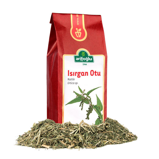 Nettle Herb (Urtica sp,) 50g - 1