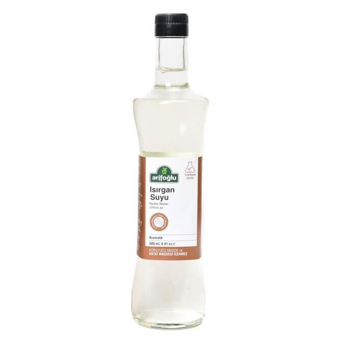 Nettle Water 500ml - 1