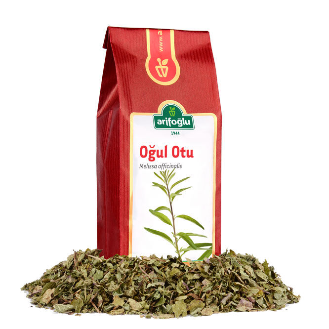 Oğul Otu 50g - 1