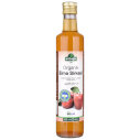 Organik Elma Sirkesi 500ml - 1