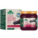 Organik Kara Üzüm Özü 300g - Şiraz - 2