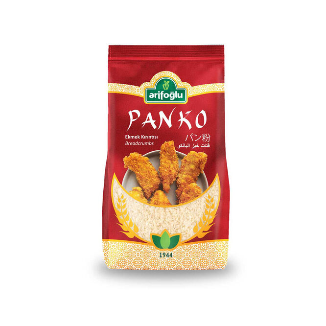 Panko Breadcrumbs 200g - 1