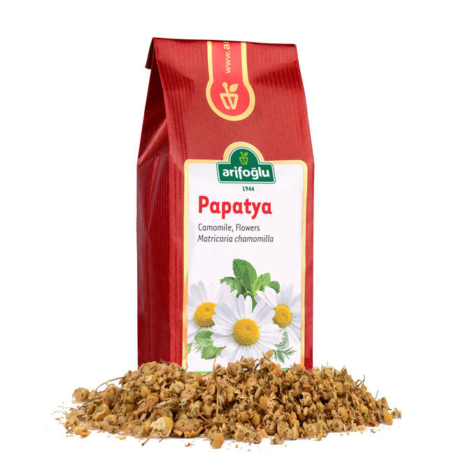 Papatya Mayıs 60g - 1