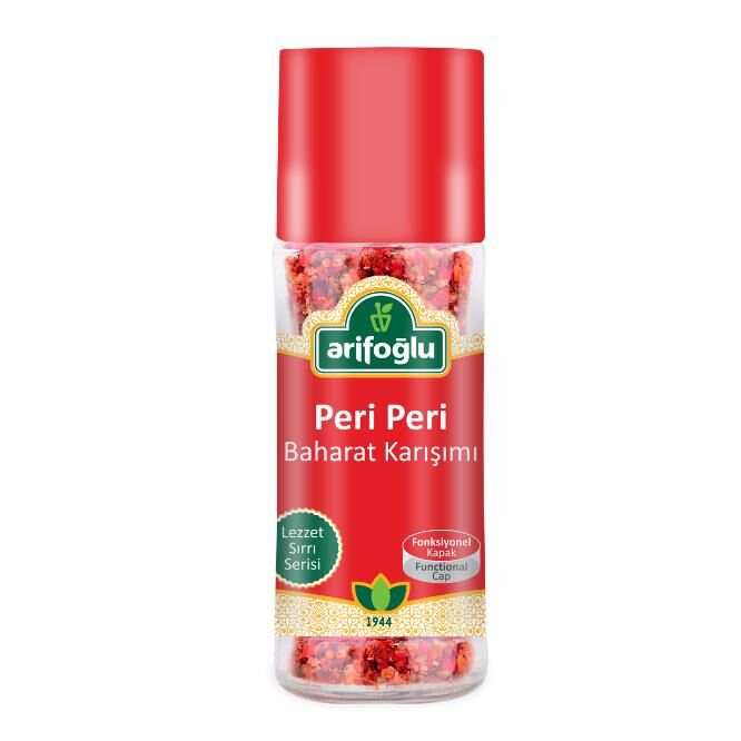 Peri Peri Baharat Karışımı 45g - 1