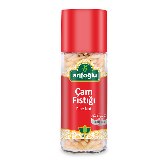 Pine Nut 50gr - 1