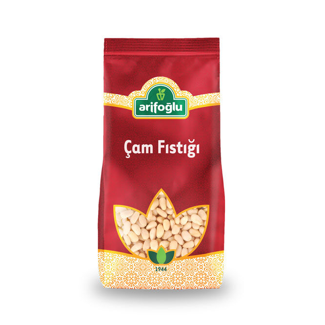 Pine Nut | IMPORTED 100g - 1