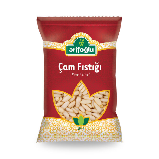 Pine Nut 22g - 2