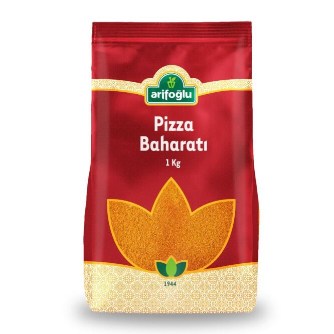 Pizza Baharatı 1 Kg - 1