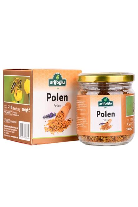 Pollen 100g - 1