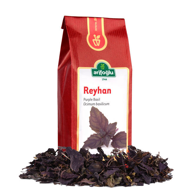 Reyhan 40g - 1