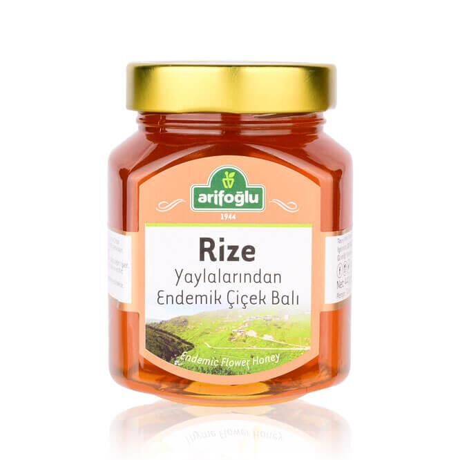 Rize Honey 440g - 1